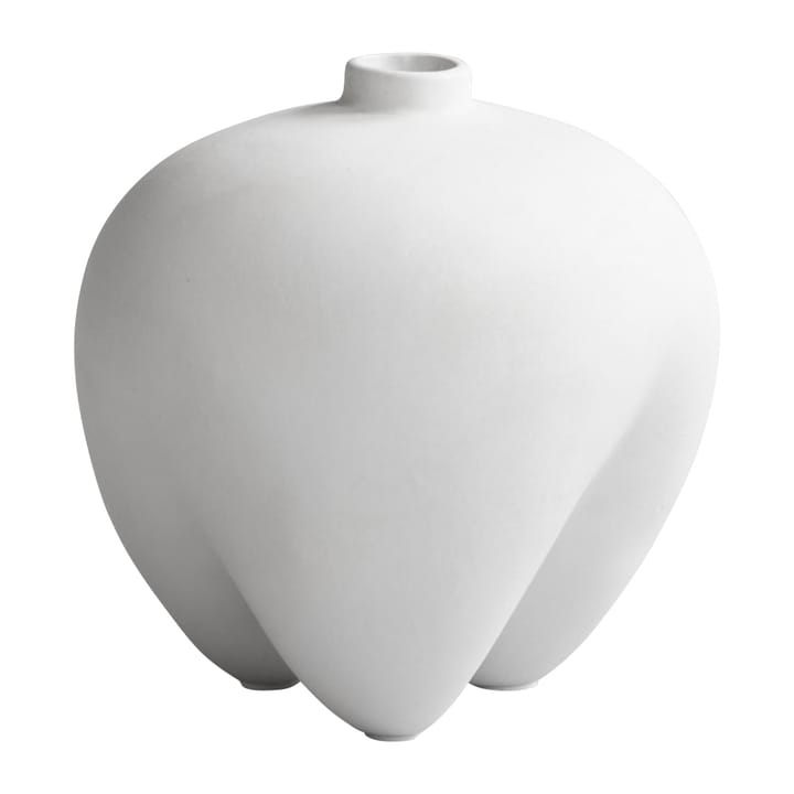 Sumo maljakko Ø 15 cm - Bone White - 101 Copenhagen