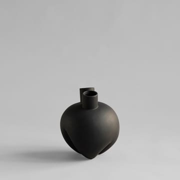 Sumo vaasi Horns Ø24 cm - Coffee - 101 Copenhagen