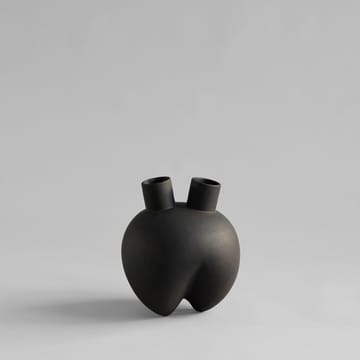 Sumo vaasi Horns Ø24 cm - Coffee - 101 Copenhagen