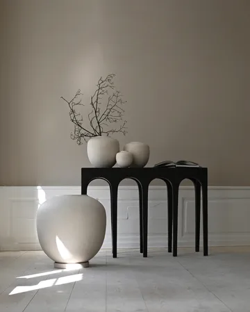 Sunao maljakko big 55 cm - Koivu - 101 Copenhagen