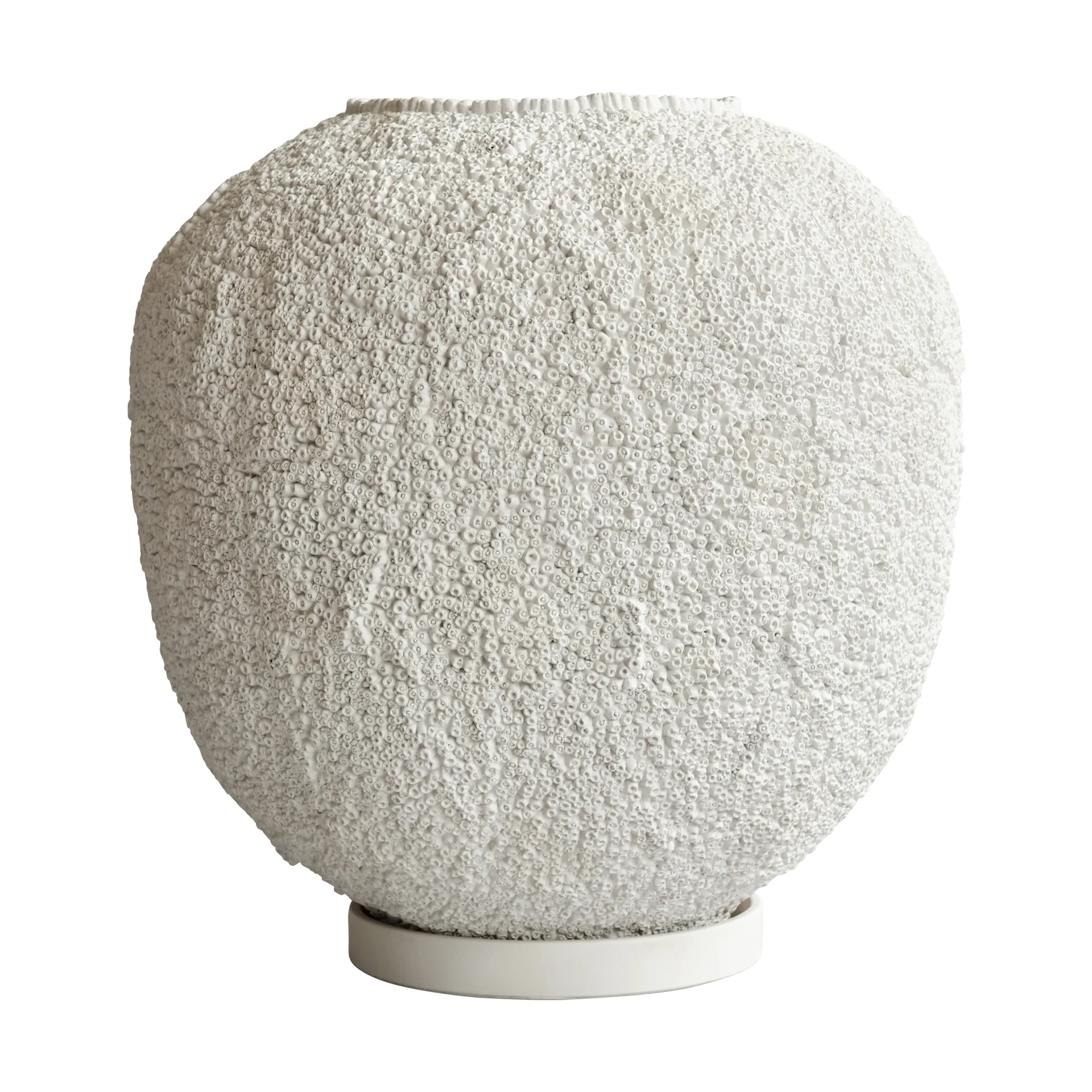 Sunao maljakko big 55 cm, Kuhilaantekiján pesä 101 Copenhagen