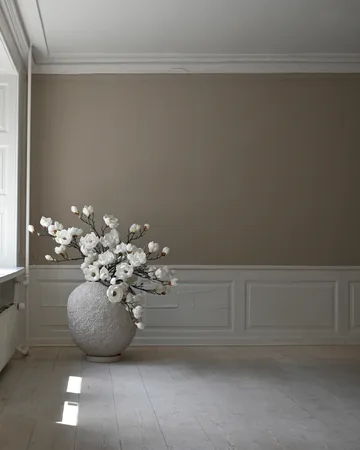 Sunao maljakko big 55 cm - Kuhilaantekiján pesä - 101 Copenhagen