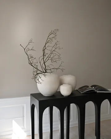 Sunao maljakko medio 30 cm. - Koivu - 101 Copenhagen