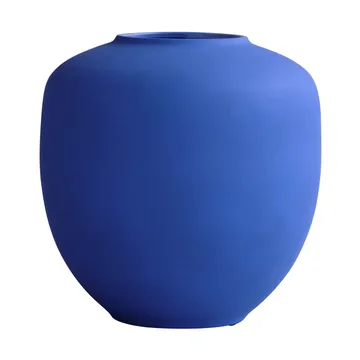 Sunao maljakko medio 30 cm - Marrakech blue - 101 Copenhagen