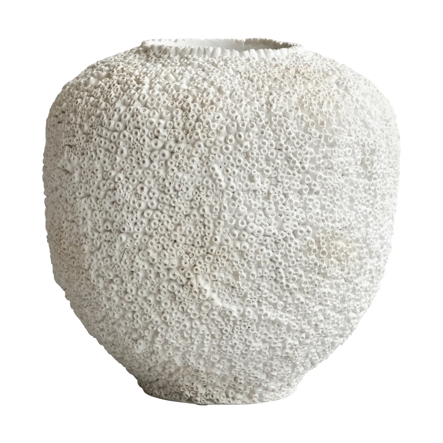 Sunao maljakko medio 30 cm., Mehiläispesä 101 Copenhagen