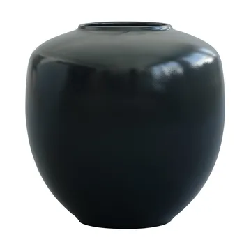 Sunao maljakko medio 30 cm - tummanvihreä - 101 Copenhagen