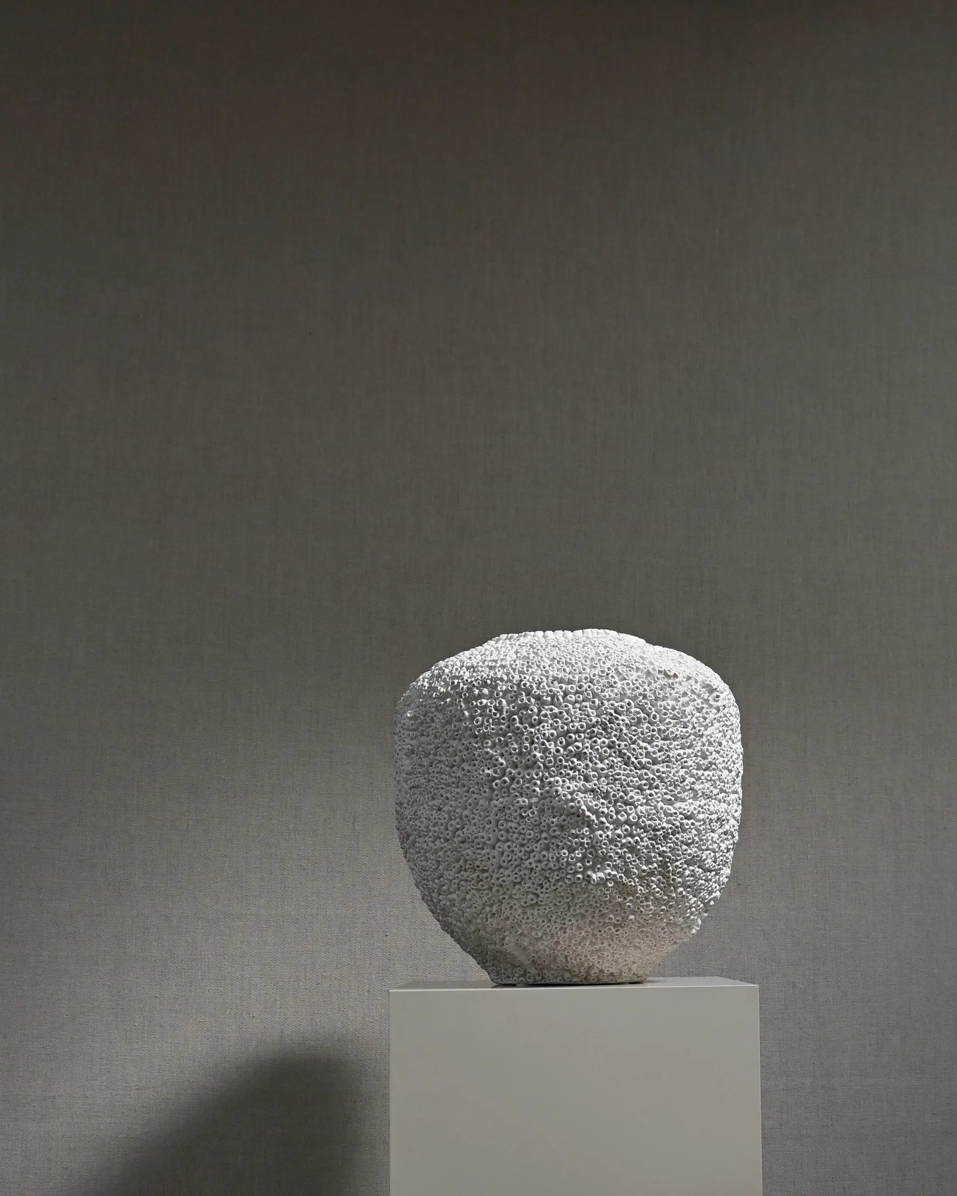 Sunao maljakko mini 25 cm., Kuhilaantekiján pesä 101 Copenhagen