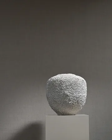 Sunao maljakko mini 25 cm. - Kuhilaantekiján pesä - 101 Copenhagen