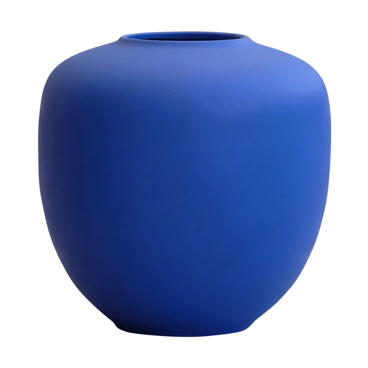 Sunao maljakko mini 25 cm, Marrakech blue 101 Copenhagen