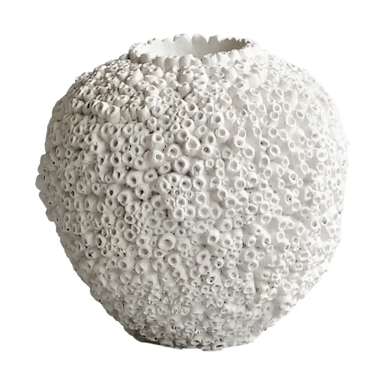 Sunao maljakko petit 15,5 cm, Mehiläispesä 101 Copenhagen