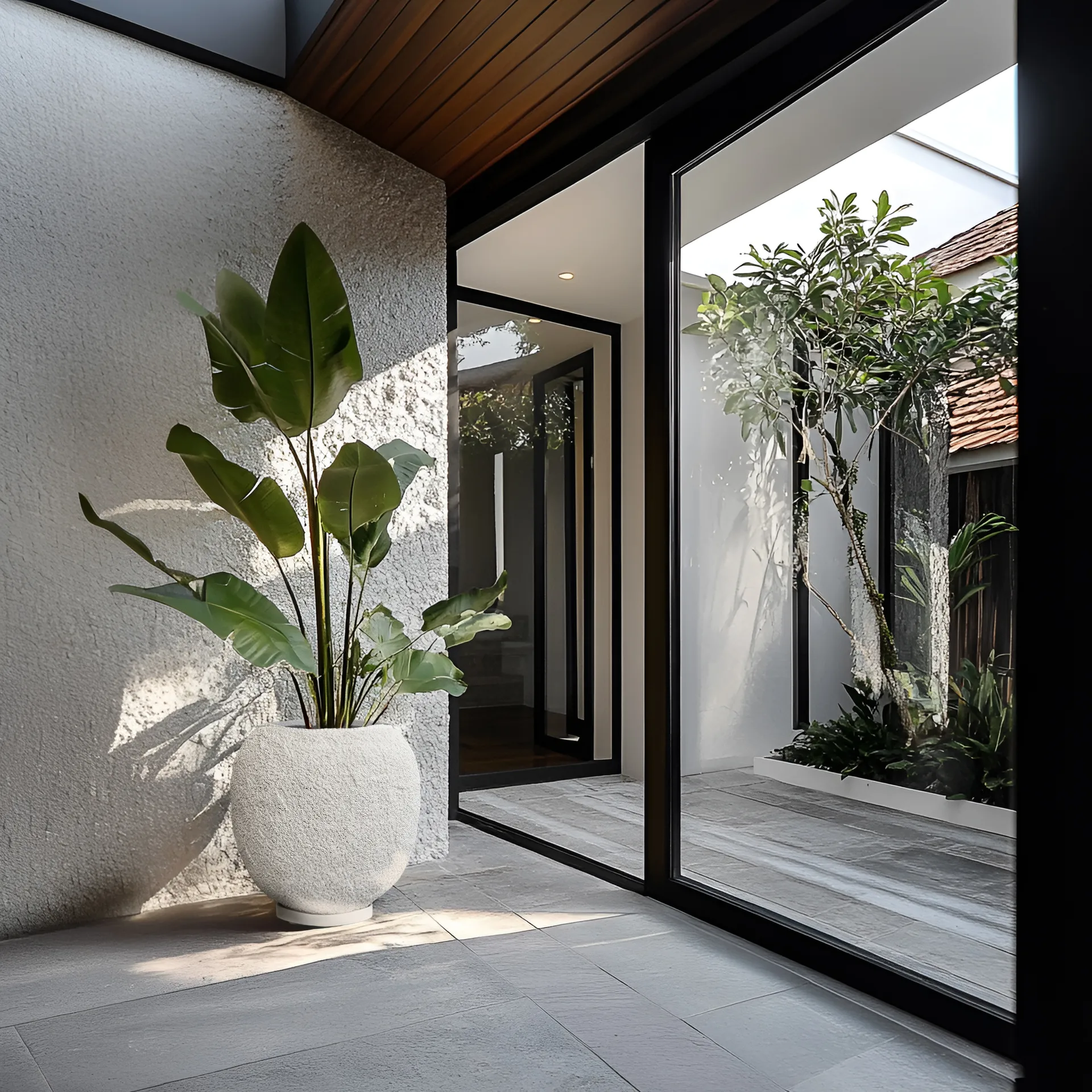 Sunao ruukku iso 53 cm, Mehiläispesä 101 Copenhagen