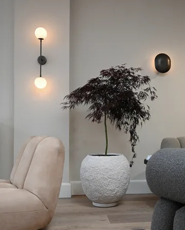 Sunao ruukku iso 53 cm - Mehiläispesä - 101 Copenhagen