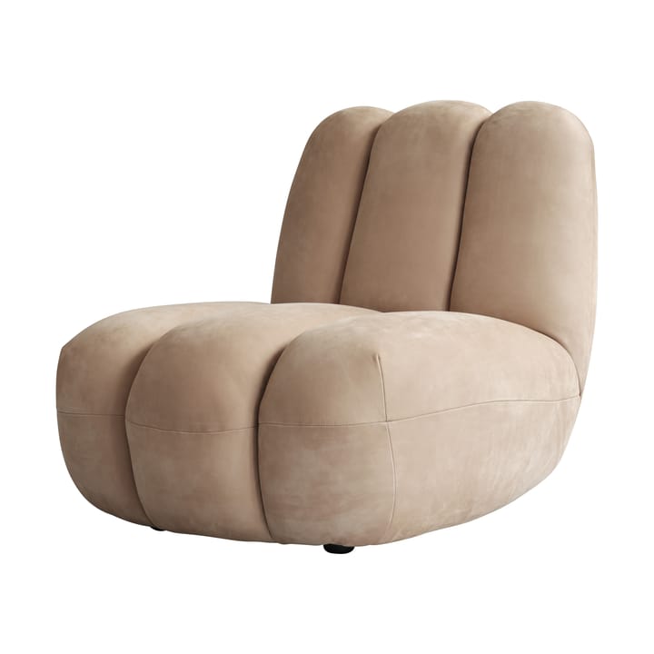 Toe lepotuoli - Nubuck - 101 Copenhagen