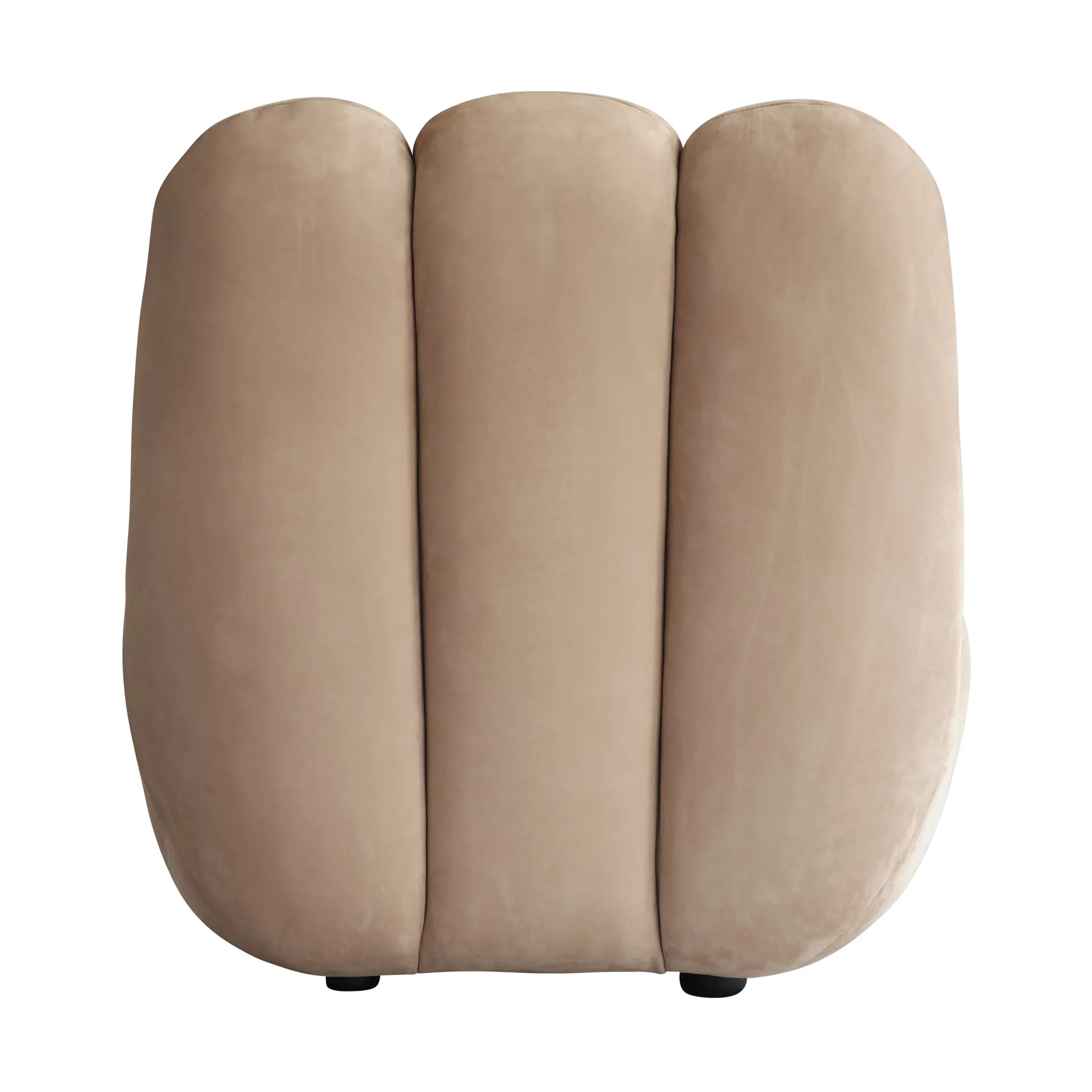 Toe lepotuoli, Nubuck 101 Copenhagen