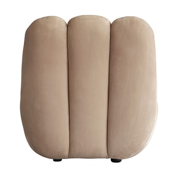 Toe lepotuoli - Nubuck - 101 Copenhagen