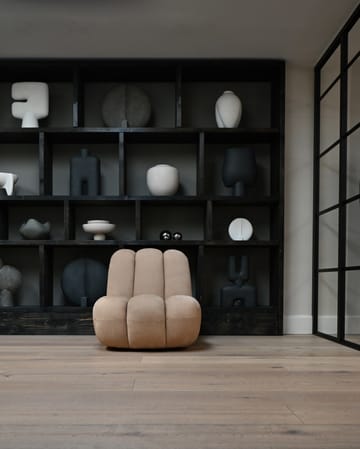Toe lepotuoli - Nubuck - 101 Copenhagen