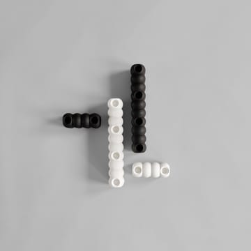 Tube kynttilänjalka Coffee - 11 x 35 cm - 101 Copenhagen