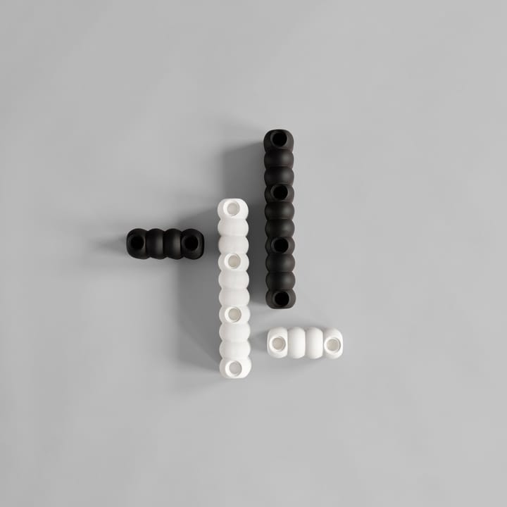 Tube kynttilänjalka Coffee, 11 x 35 cm 101 Copenhagen