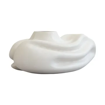 Wabi Fat maljakko 23 cm. - Koivu - 101 Copenhagen