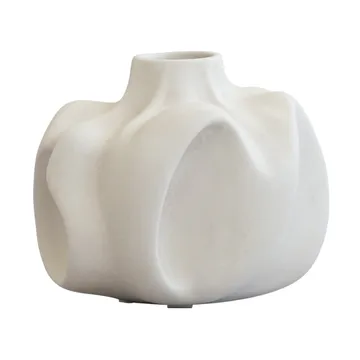 Wabi Mini maljakko 15 cm - Koivu - 101 Copenhagen