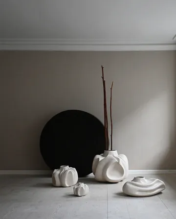 Wabi Mini maljakko 15 cm - Koivu - 101 Copenhagen