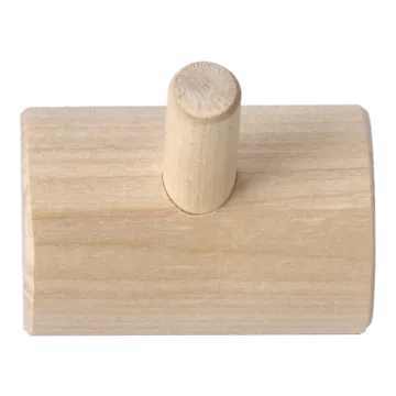 Allsarp nuppinaulakko 1 nuppu - Koivu - 1898