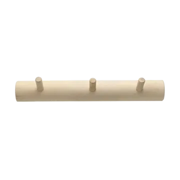 Allsarp nuppinaulakko 3 nuppia - Koivu - 1898