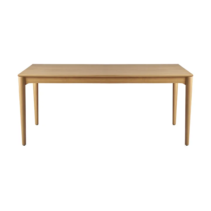 Ekåsen ruokapöytä 90x180 cm - Laquered oak, 90x180 cm - 1898
