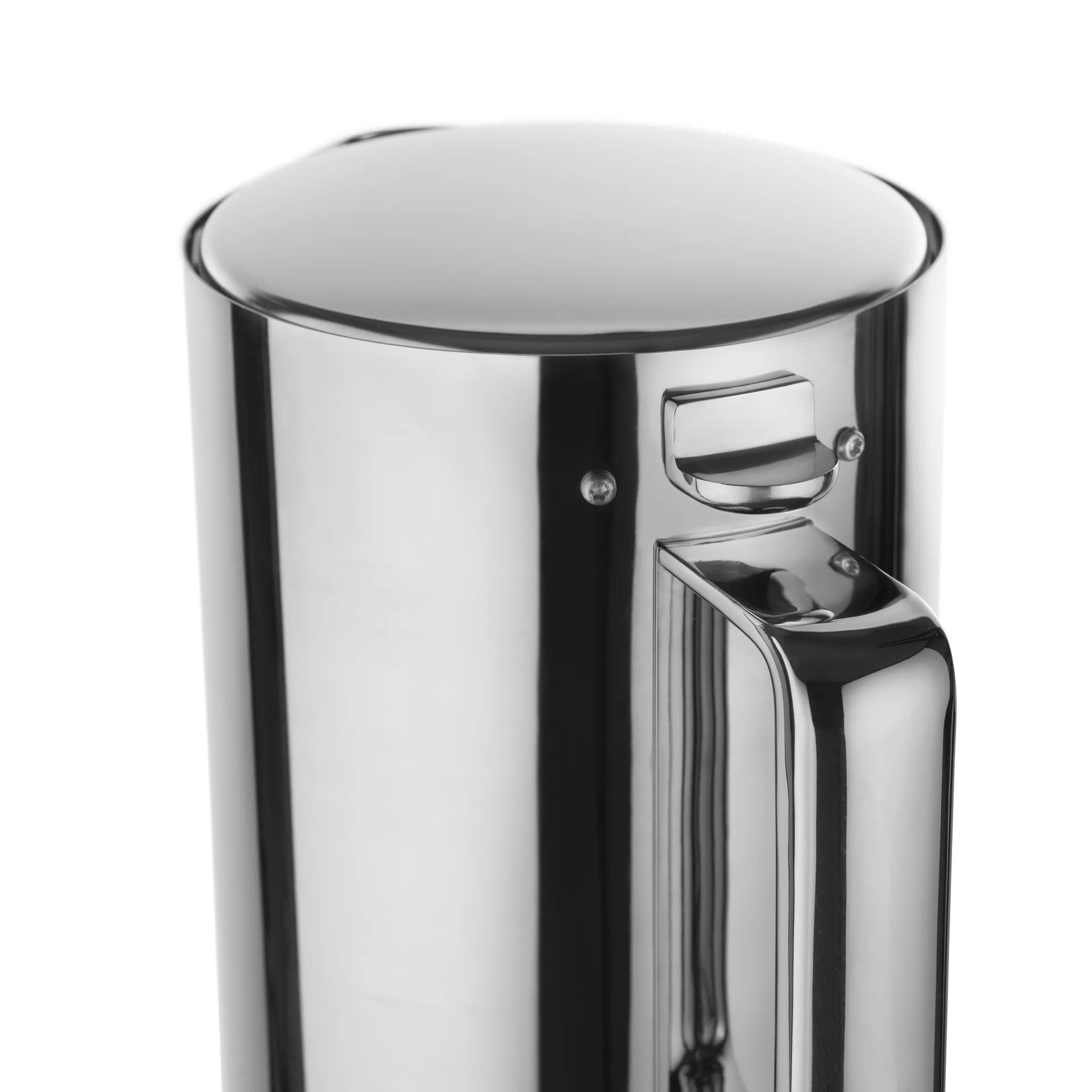 Aarke vedenkeitin 1,2 L, Teräs Aarke