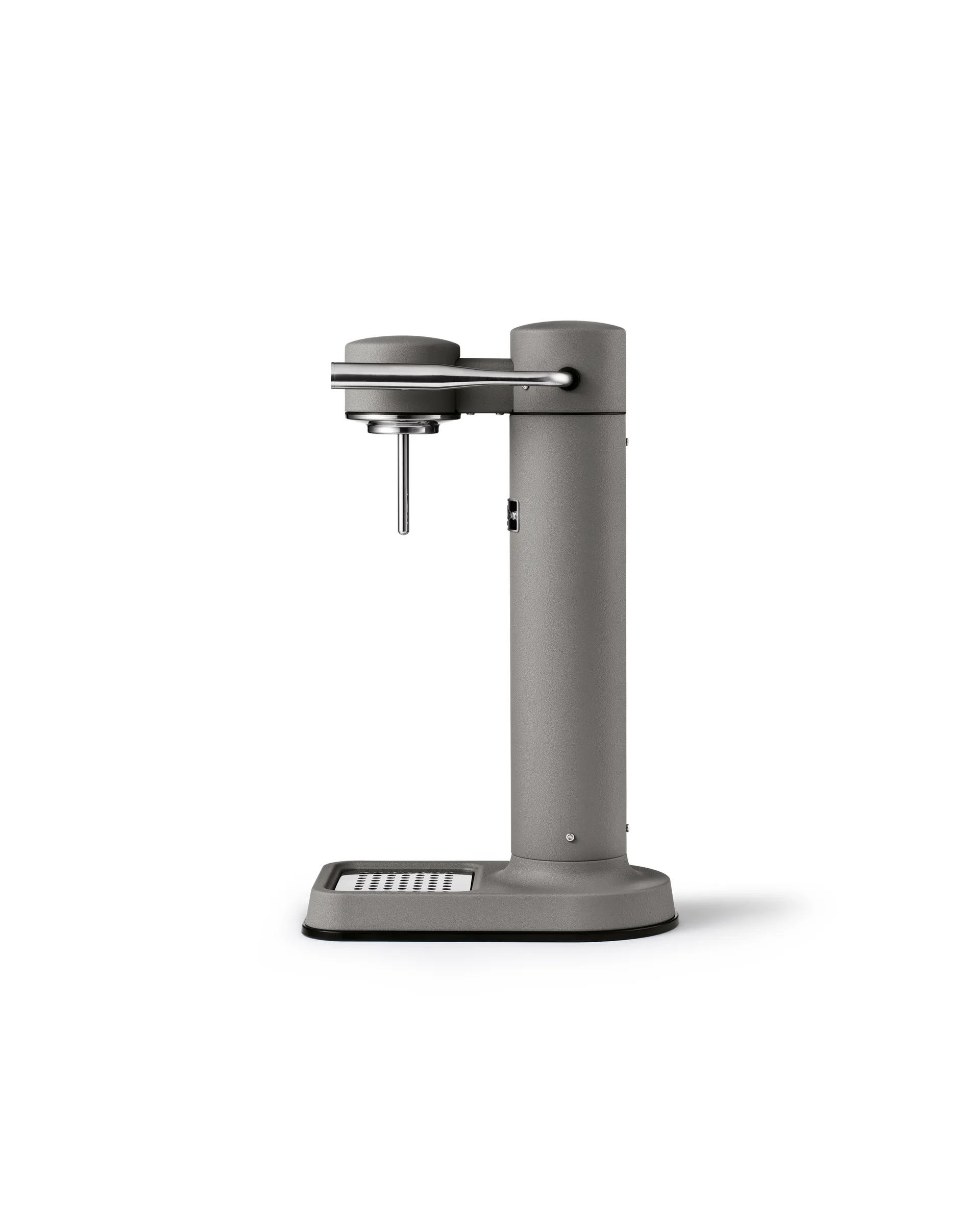 Carbonator 3 Hiilihapotuslaite, Mattaharmaa Aarke