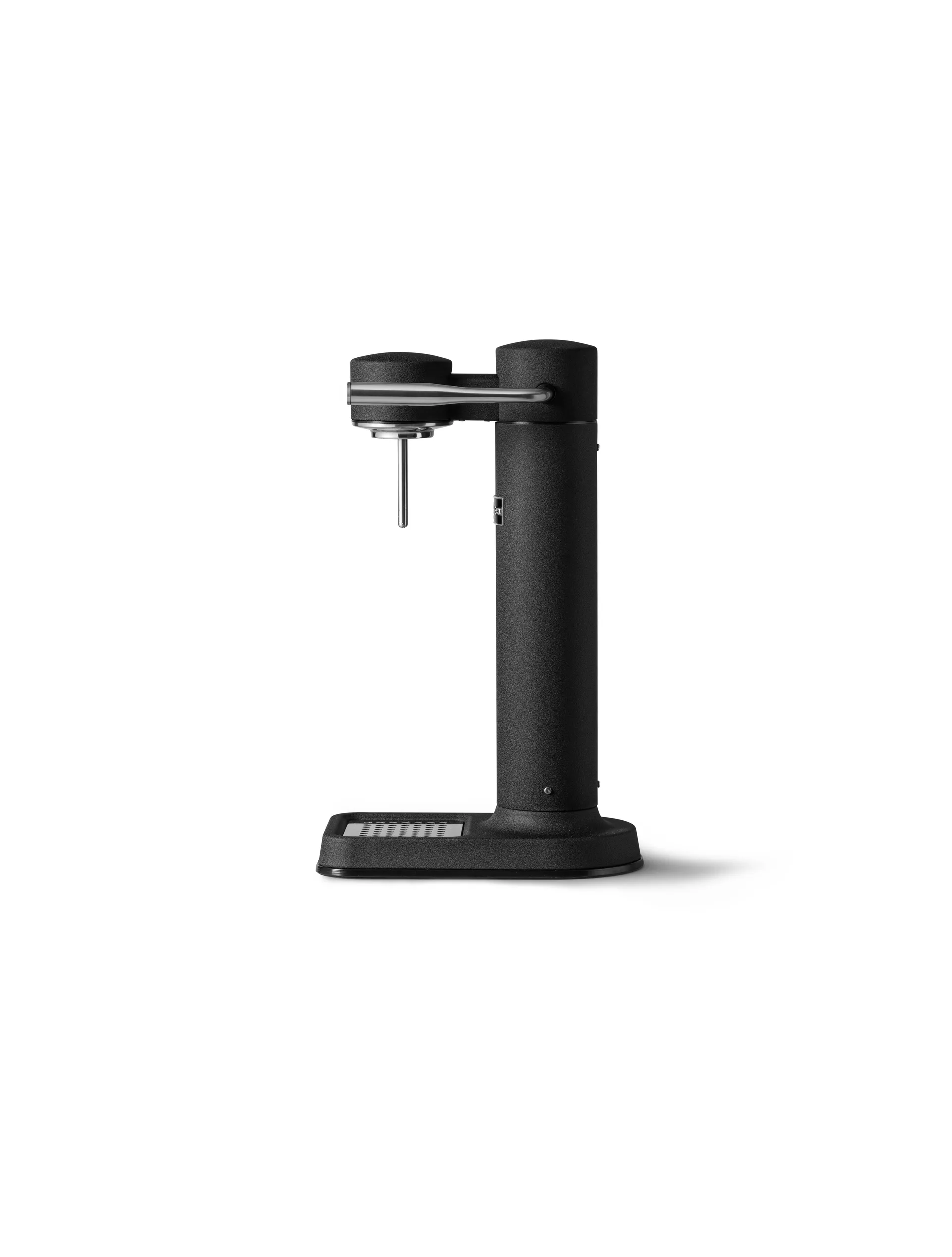 Carbonator 3 Hiilihapotuslaite, Mattamusta Aarke