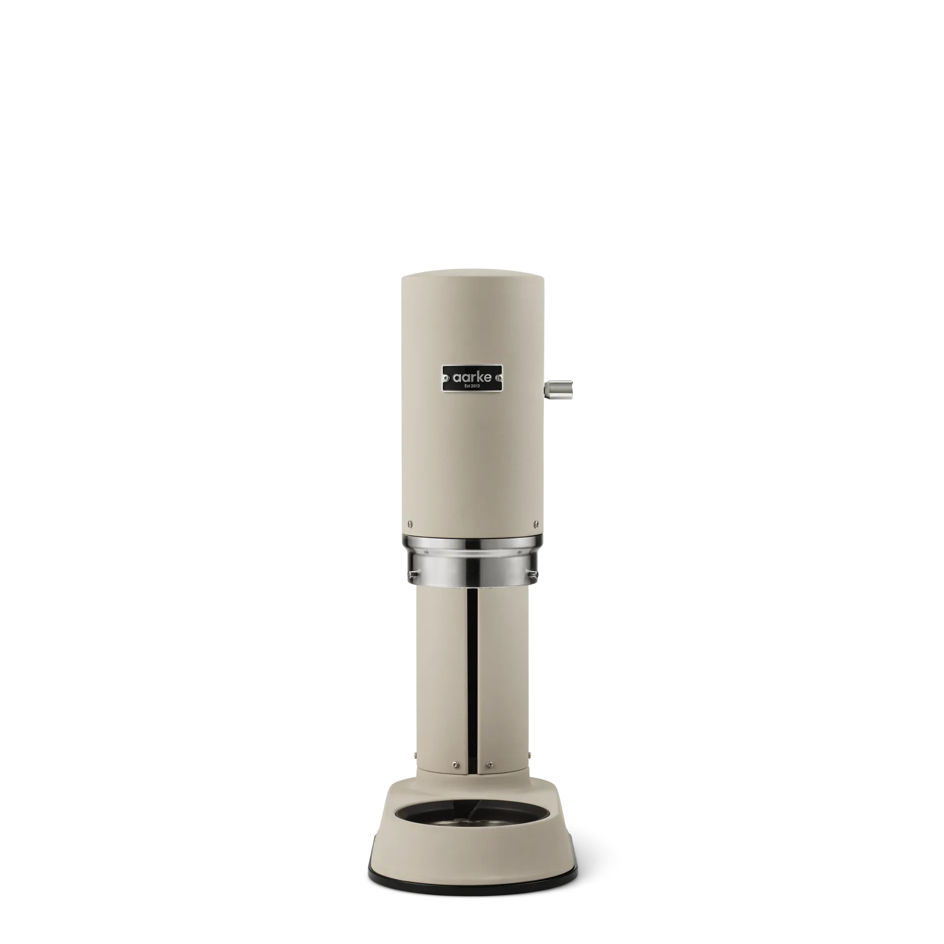 Carbonator Pro Hiilihapotuslaite, Hiekka Aarke