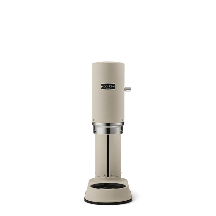 Carbonator Pro Hiilihapotuslaite, Hiekka Aarke