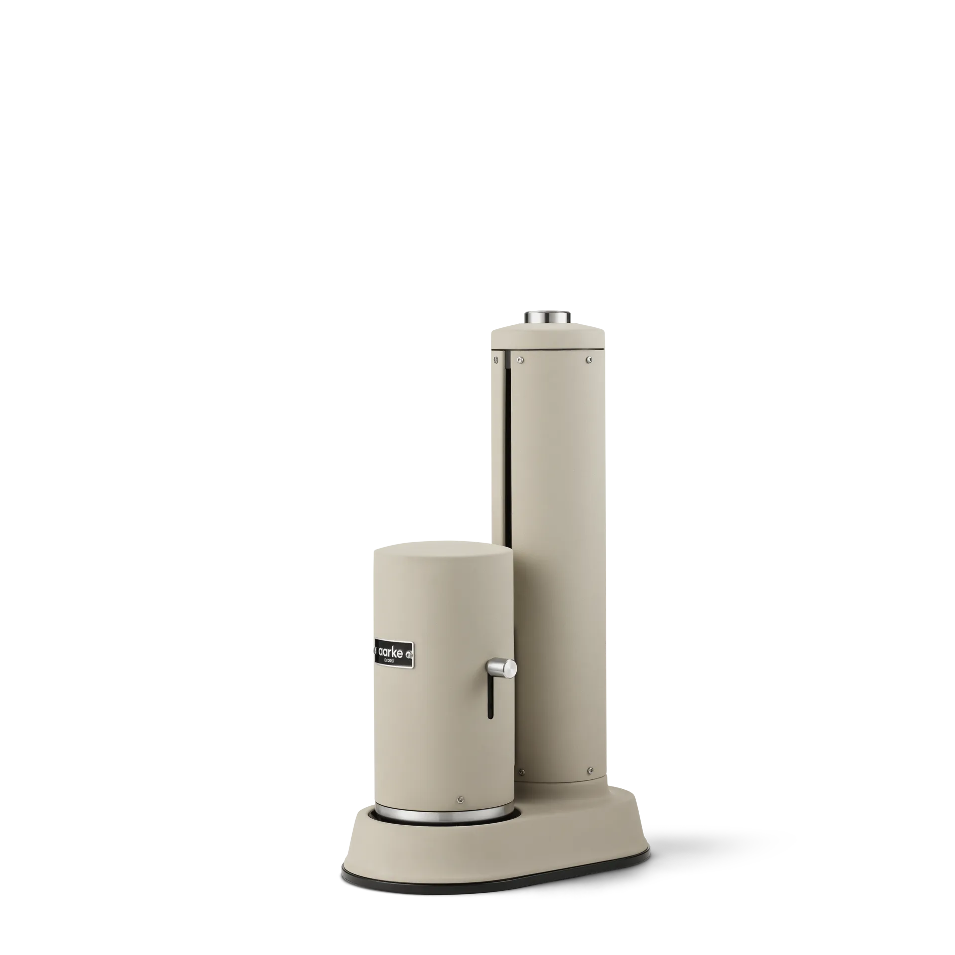 Carbonator Pro Hiilihapotuslaite, Hiekka Aarke