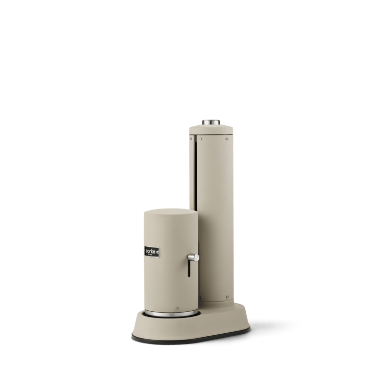 Carbonator Pro Hiilihapotuslaite, Hiekka Aarke