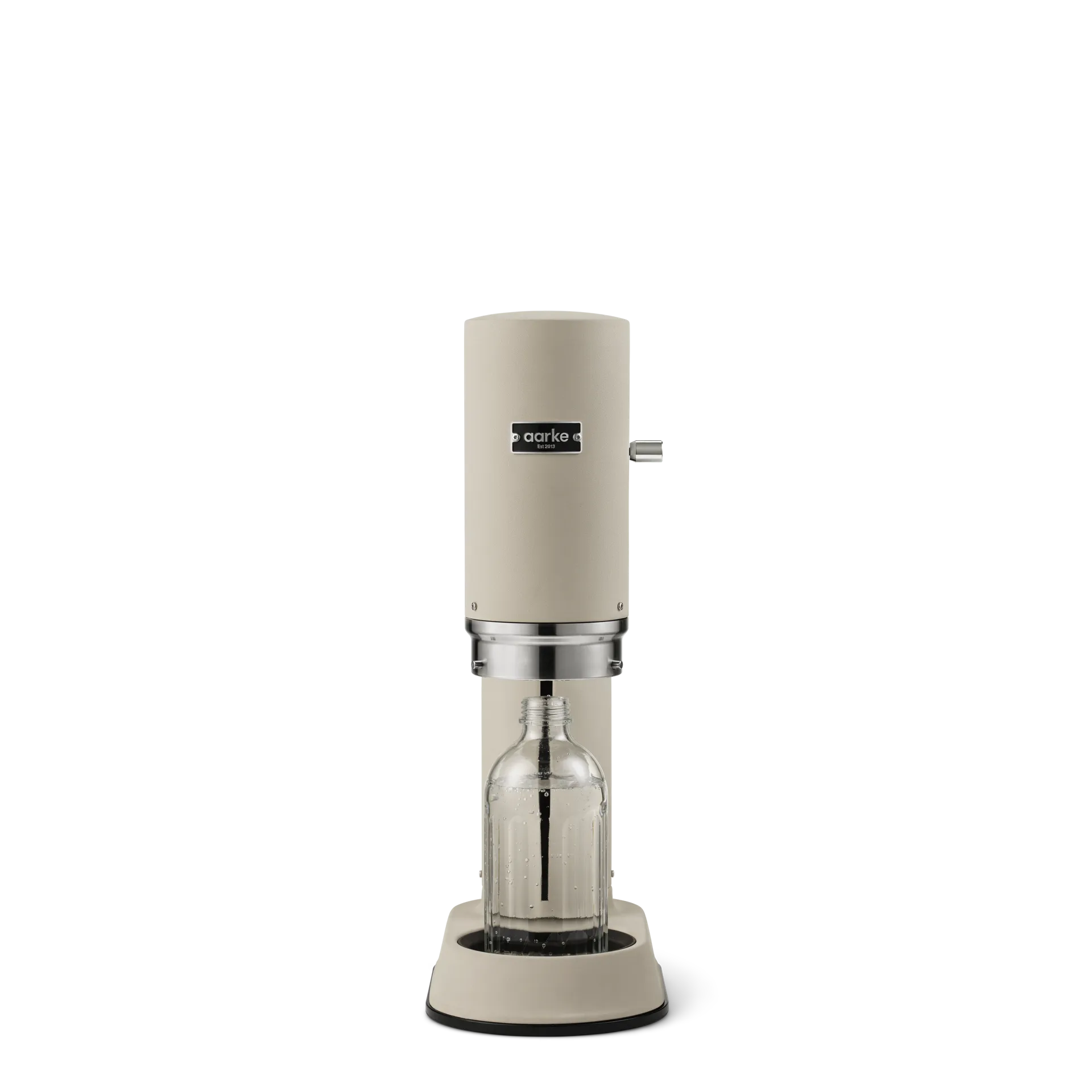 Carbonator Pro Hiilihapotuslaite, Hiekka Aarke