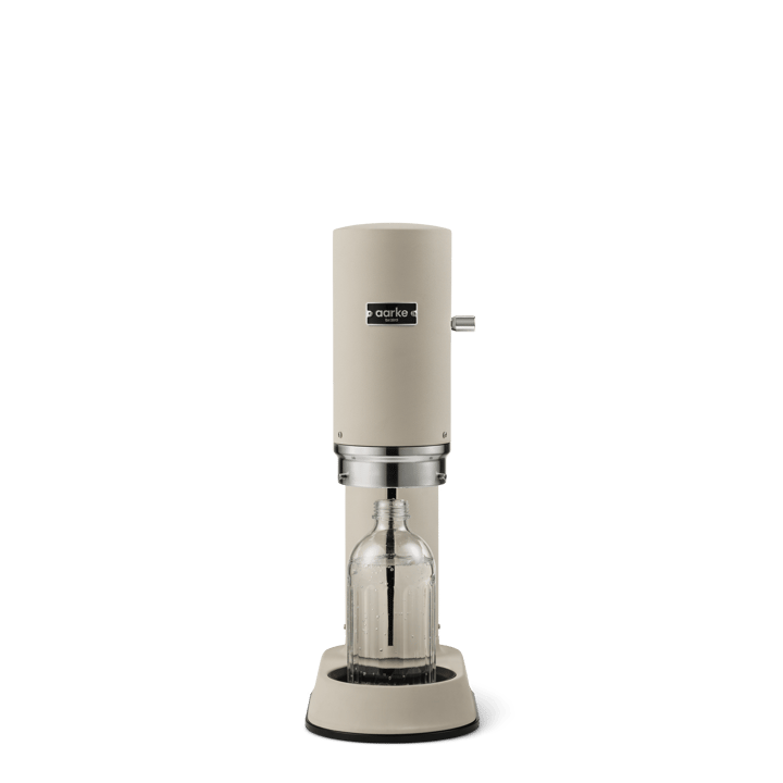 Carbonator Pro Hiilihapotuslaite, Hiekka Aarke