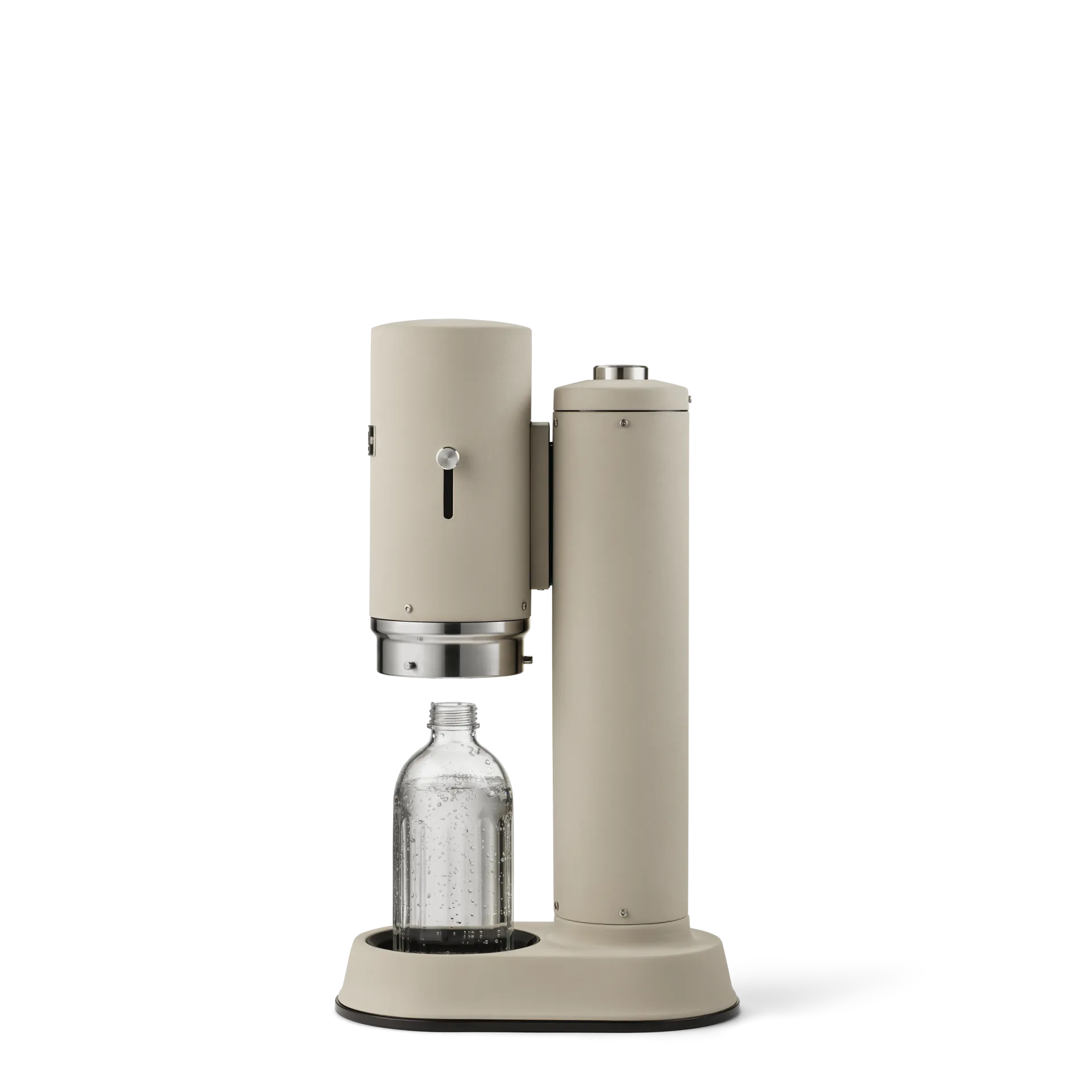 Carbonator Pro Hiilihapotuslaite, Hiekka Aarke