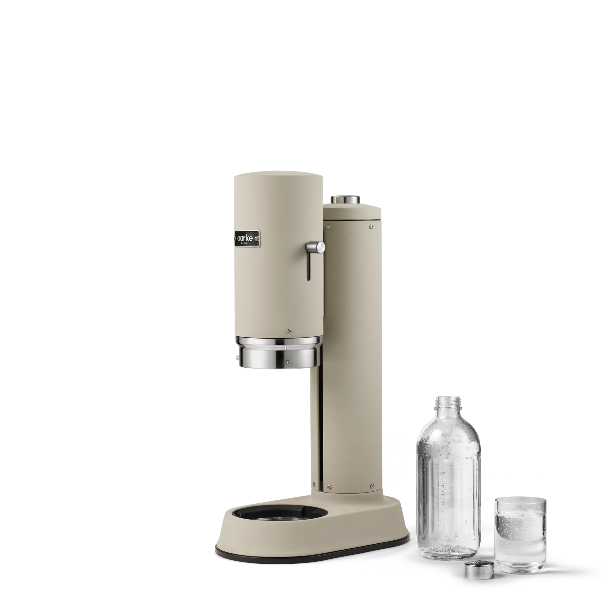 Carbonator Pro Hiilihapotuslaite, Hiekka Aarke