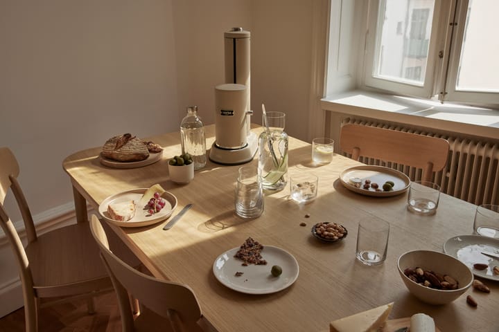 Carbonator Pro Hiilihapotuslaite, Hiekka Aarke