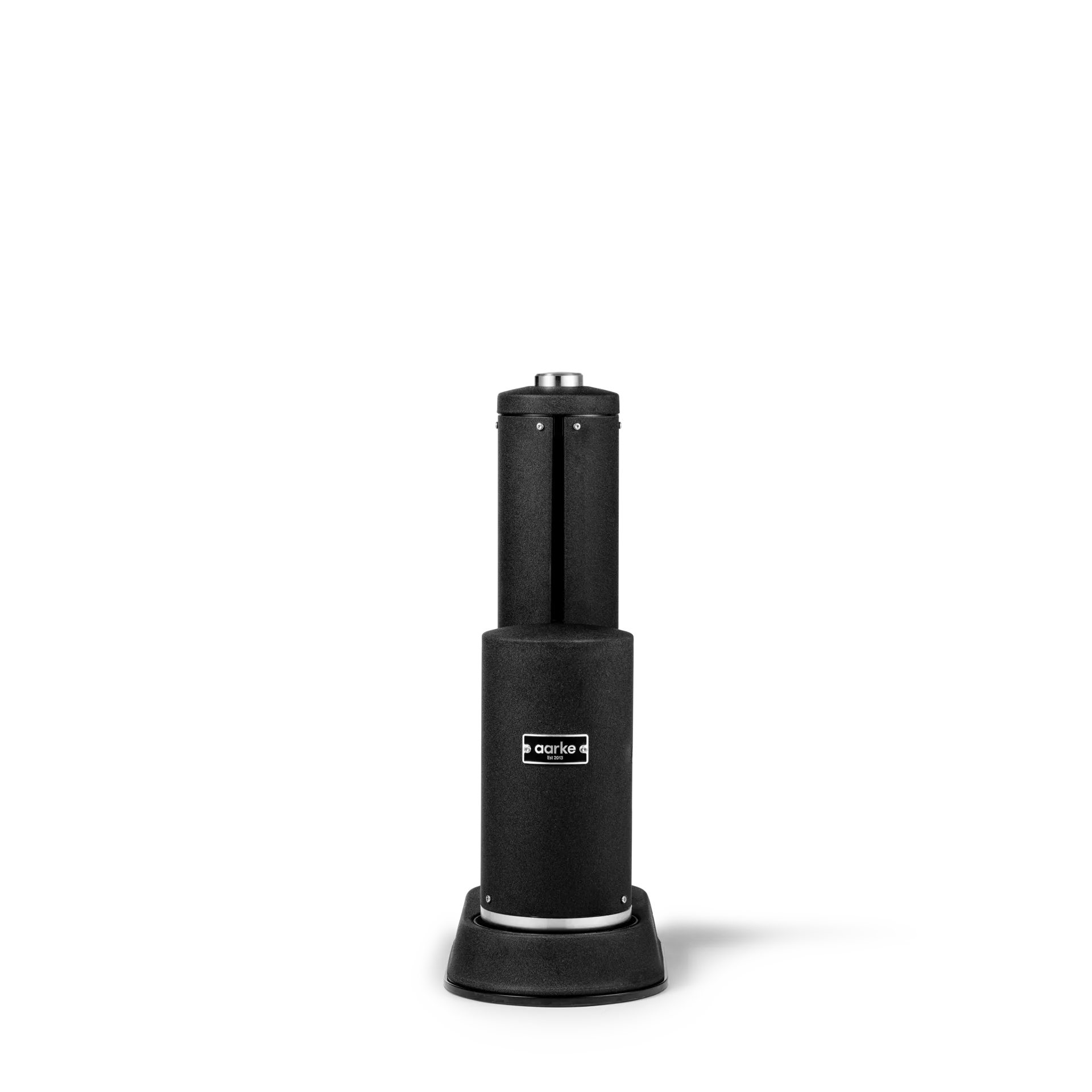 Carbonator Pro Hiilihapotuslaite, Mattamusta Aarke