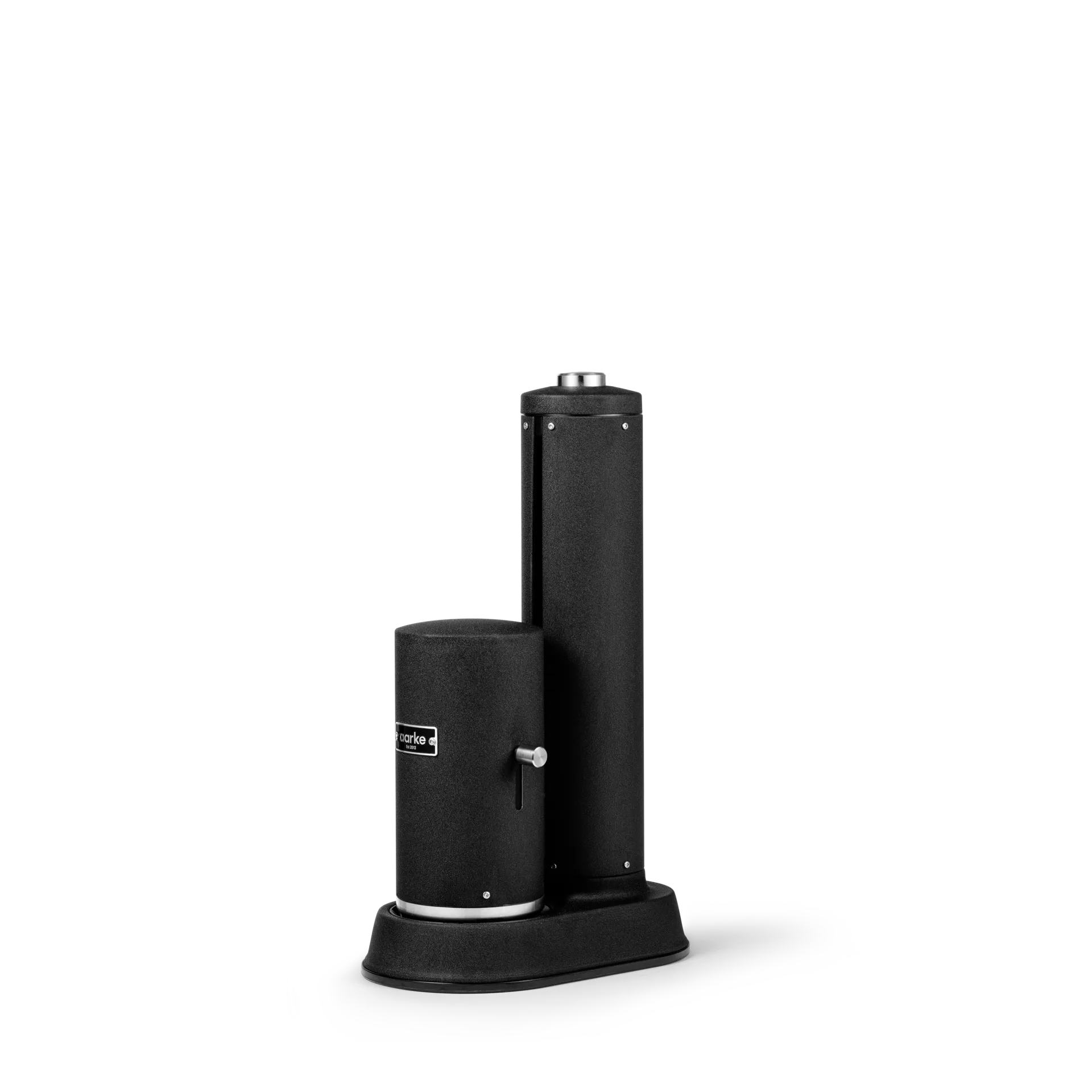 Carbonator Pro Hiilihapotuslaite, Mattamusta Aarke