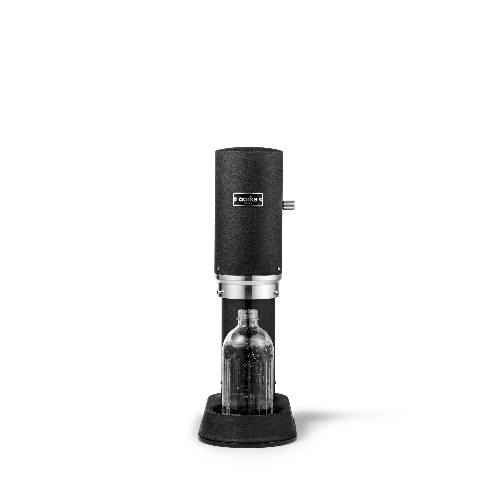 Carbonator Pro Hiilihapotuslaite, Mattamusta Aarke