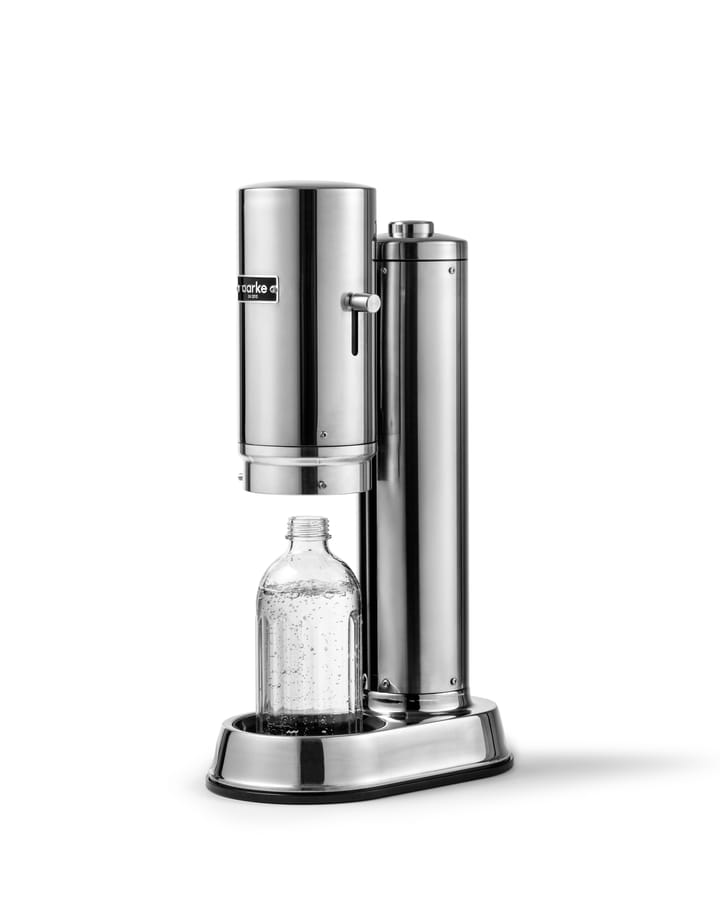 Carbonator Pro Hiilihapotuslaite, Teräs Aarke