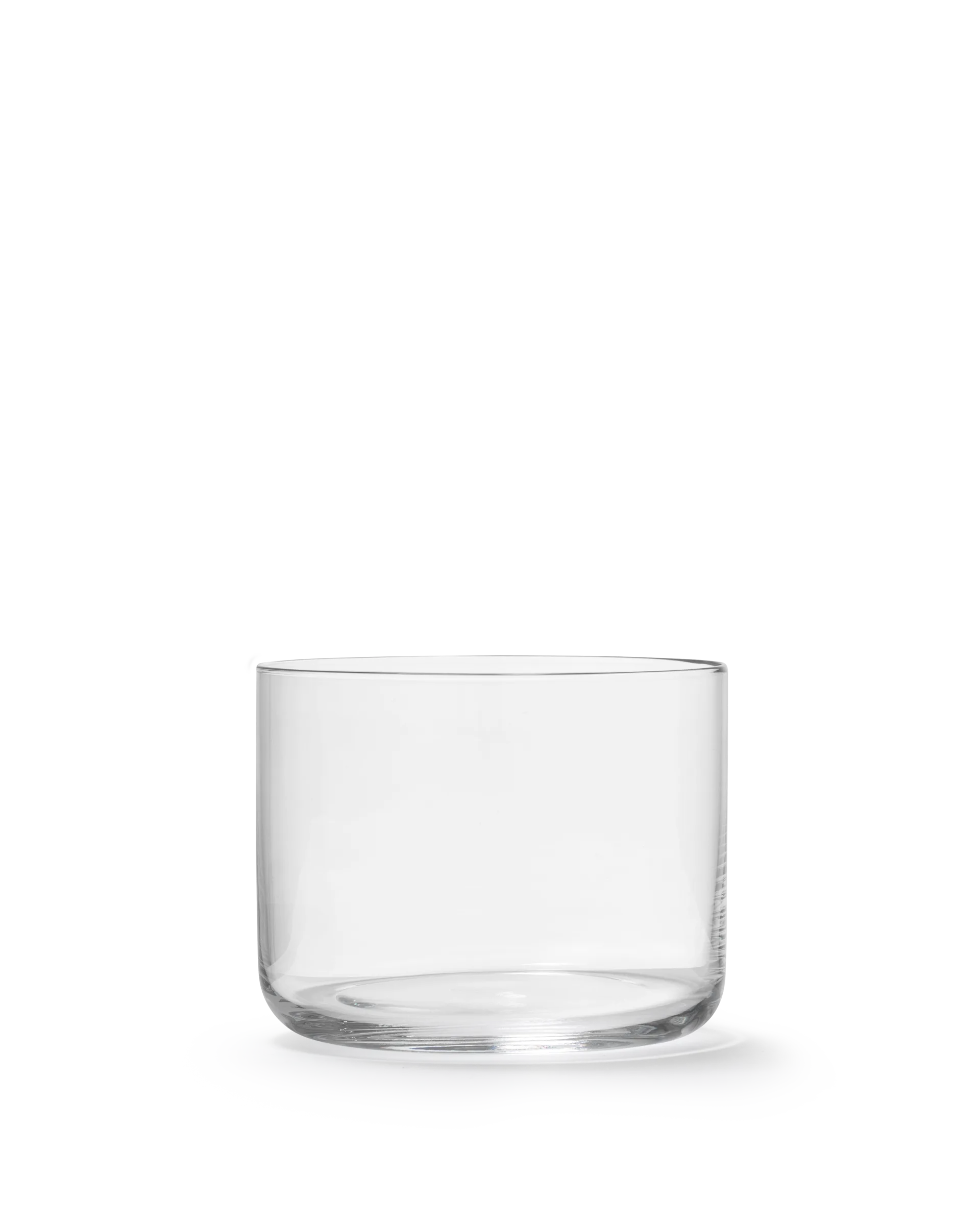 Nesting lasi Kristalli 29 cl 4 osaa, Kirkas Aarke