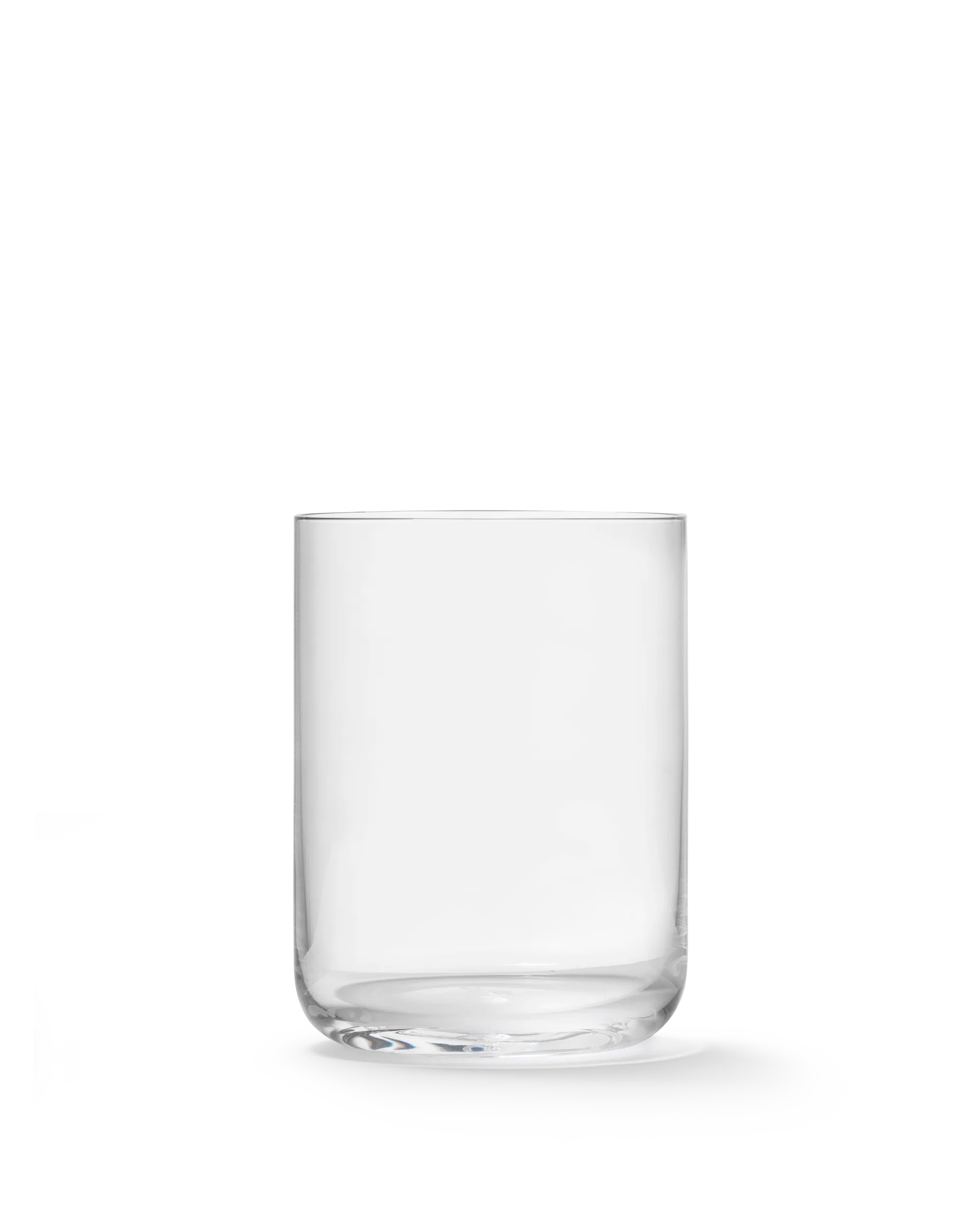 Nesting lasi Kristalli 29 cl 4 osaa, Kirkas Aarke