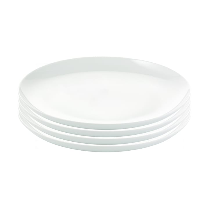 Atelier ruokalautanen Ø25 cm 4 kpl
 - Supervit - Aida