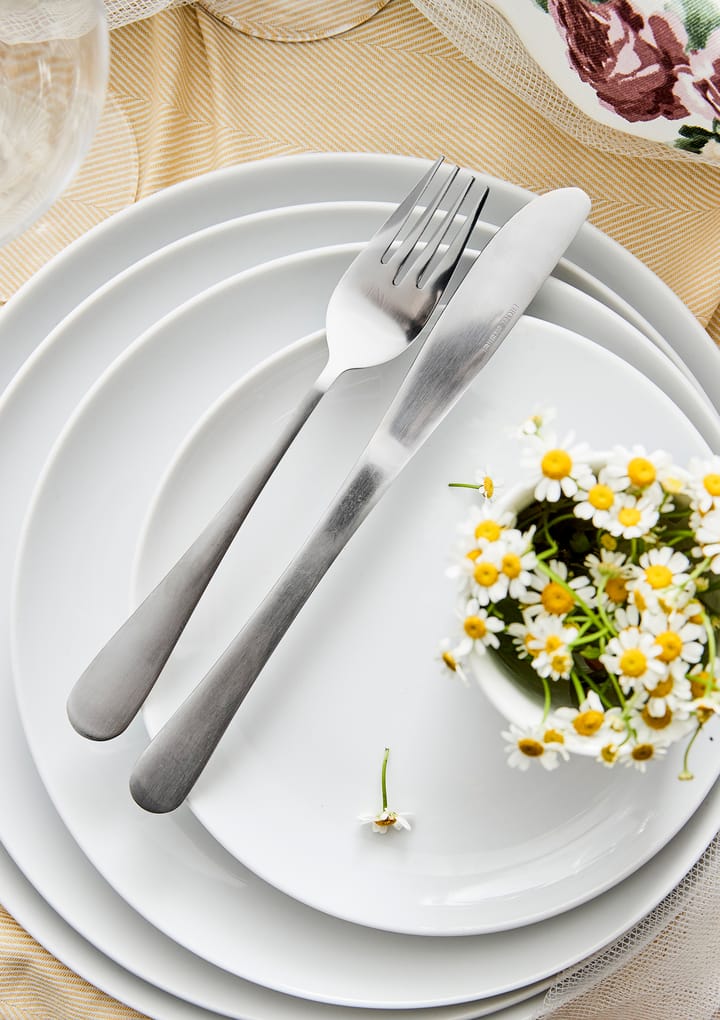 Atelier ruokalautanen Ø25 cm 4 kpl
, Supervit Aida