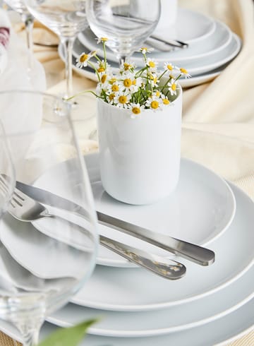 Atelier ruokalautanen Ø25 cm 4 kpl
 - Supervit - Aida