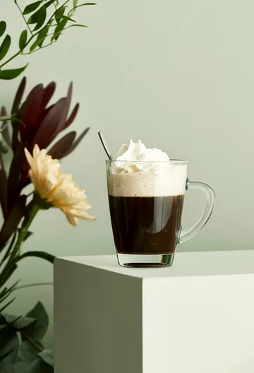 Café kahvilasi 30 cl - Kirkas - Aida